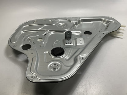 NEW Rear Passenger Right Side Window Regulator OEM For 2009-2012 Hyundai Elantra