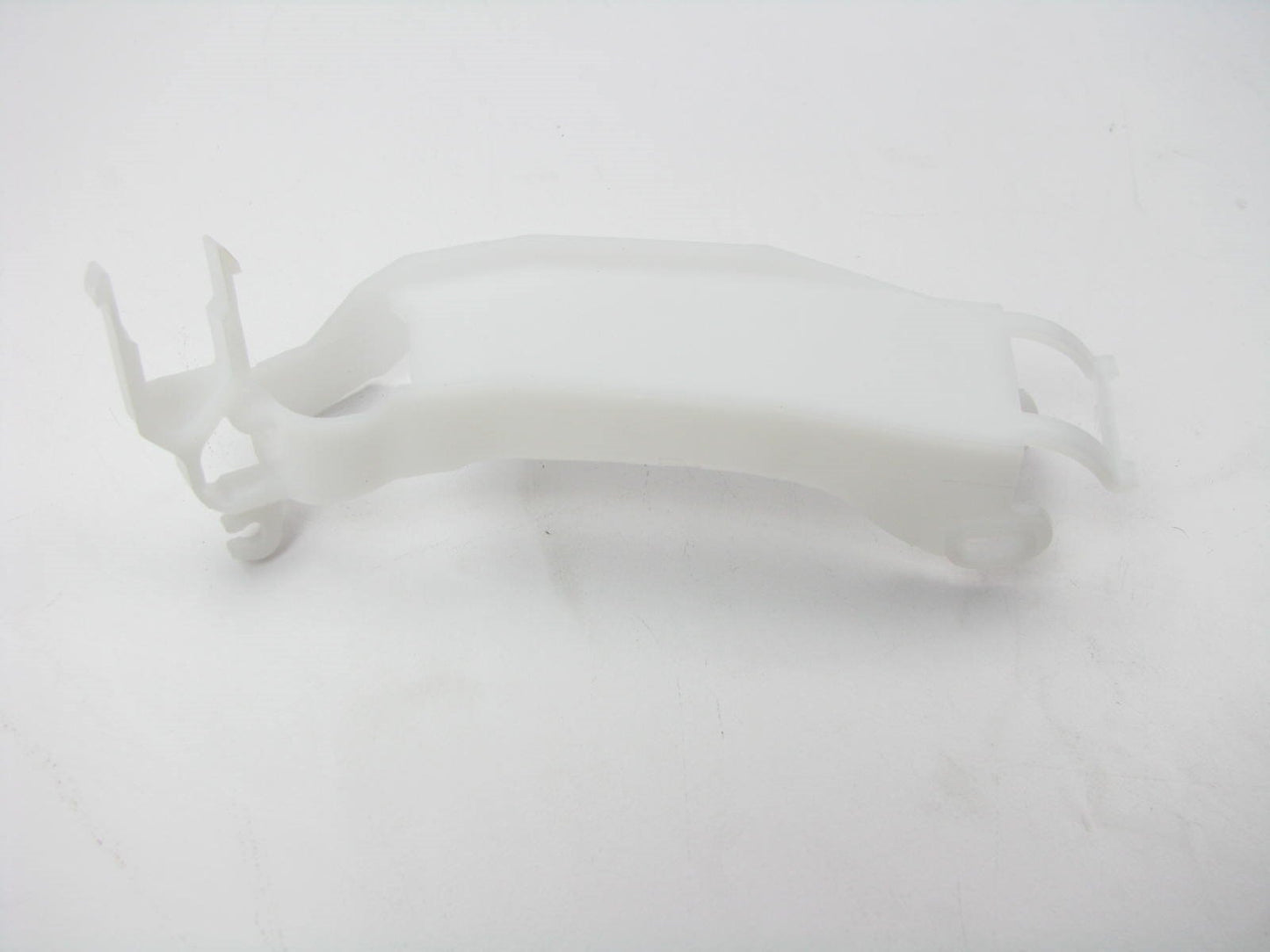 Rear Left (Drivers Rear) Exterior Door Handle Reinforcement OEM For 06-10 Sonata