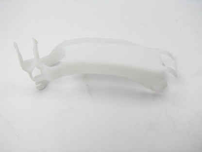 Rear Left (Drivers Rear) Exterior Door Handle Reinforcement OEM For 06-10 Sonata