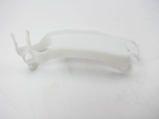 Rear Left (Drivers Rear) Exterior Door Handle Reinforcement OEM For 06-10 Sonata
