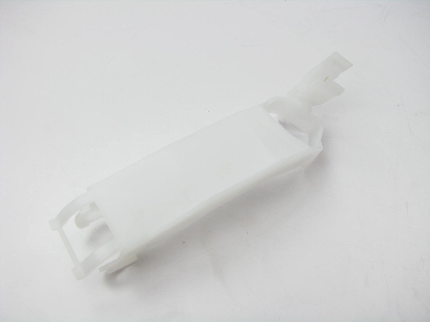 Rear Left (Drivers Rear) Exterior Door Handle Reinforcement OEM For 06-10 Sonata