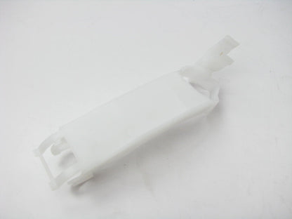 Rear Left (Drivers Rear) Exterior Door Handle Reinforcement OEM For 06-10 Sonata