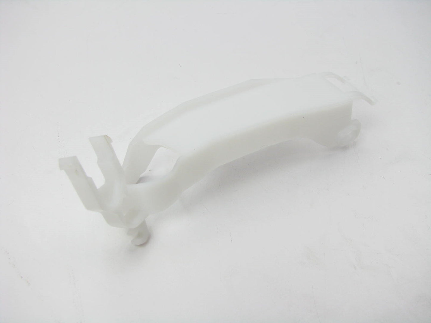 Rear Left (Drivers Rear) Exterior Door Handle Reinforcement OEM For 06-10 Sonata