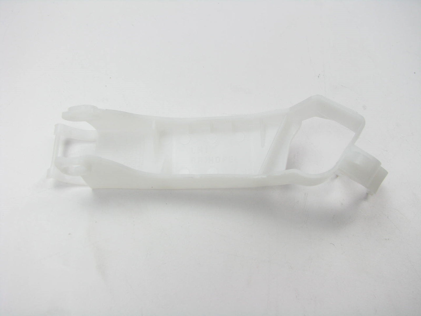 Rear Left (Drivers Rear) Exterior Door Handle Reinforcement OEM For 06-10 Sonata