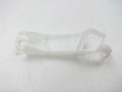 Rear Left (Drivers Rear) Exterior Door Handle Reinforcement OEM For 06-10 Sonata