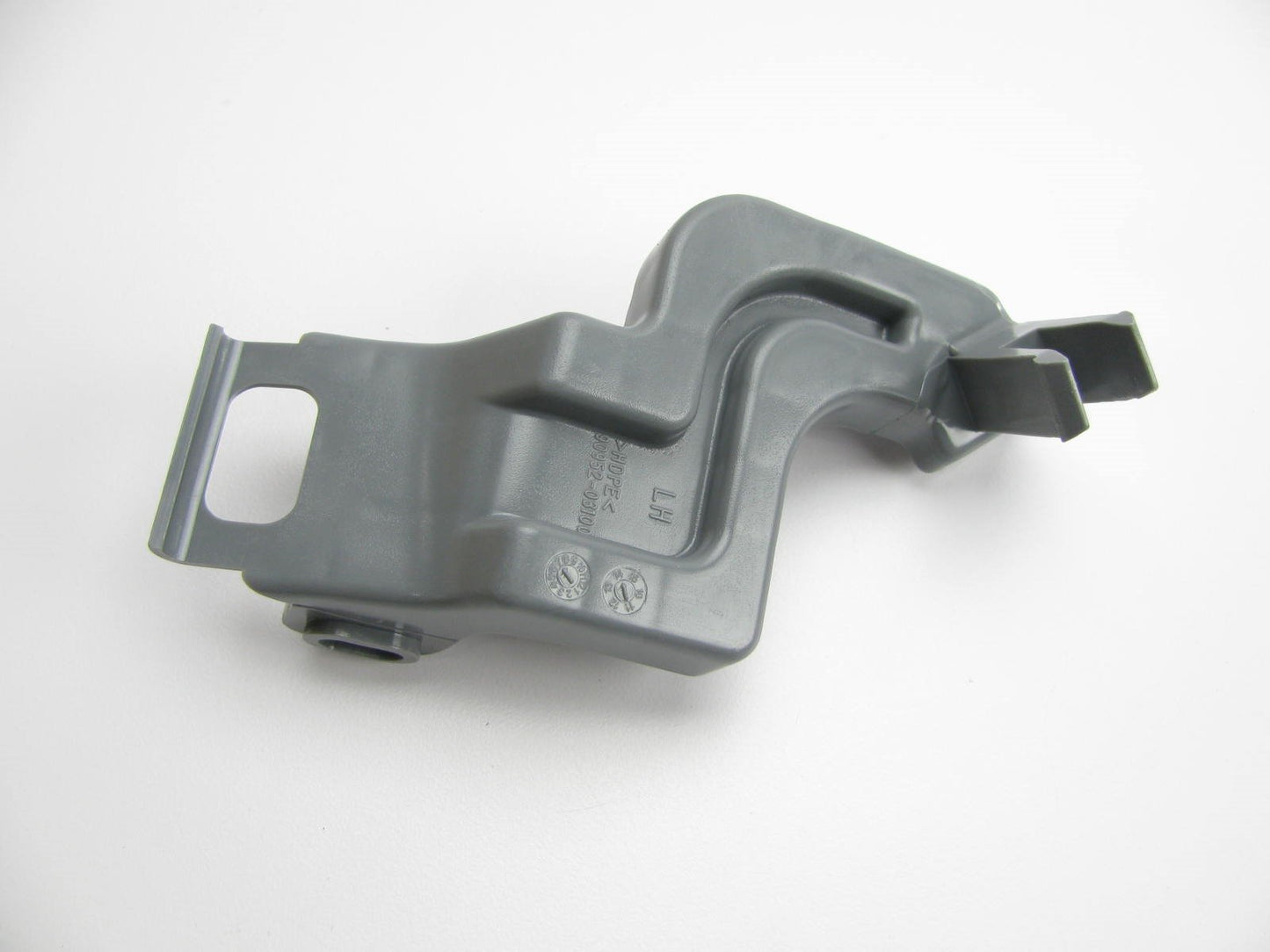 New OEM Rear Door Outside Handle Support Bracket Left Driver For 11-15 Elantra