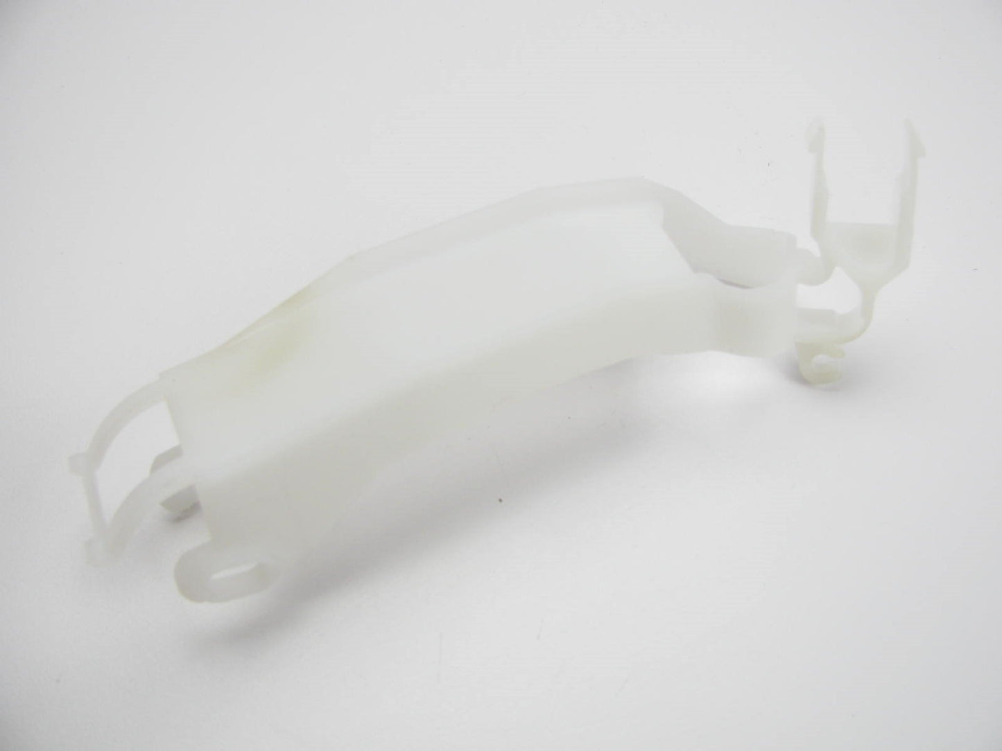 NEW - OEM Rear Right Door Outside Handle Bracket For 2006-10 Hyundai Sonata