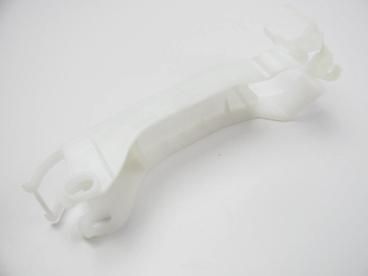 NEW - OEM Rear Right Door Outside Handle Bracket For 2006-10 Hyundai Sonata