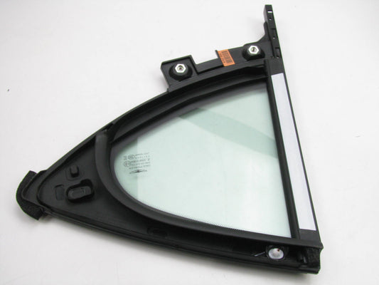 New OEM Right Rear Door Fixed Quarter Glass 83580G9010 For 2019-22 Genesis G70