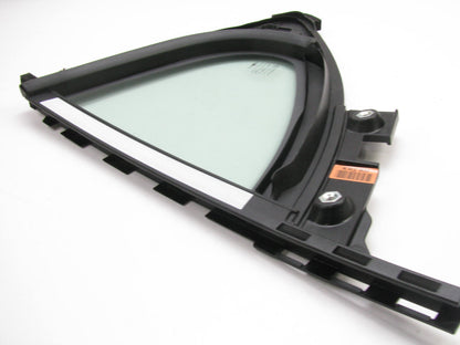 New OEM Right Rear Door Fixed Quarter Glass 83580G9010 For 2019-22 Genesis G70
