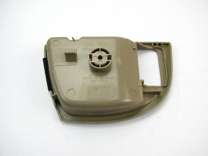 Rear Left Driver Side Interior Door Handle Trim Bezel OEM For 2010-2012 Santa Fe