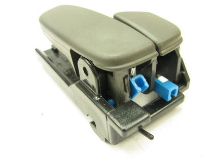 New Genuine OEM Rear Right Door Handle For 2007-11 Hyundai Accent 83620-1E020AR