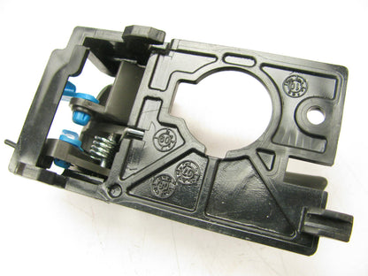 New Genuine OEM Rear Right Door Handle For 2007-11 Hyundai Accent 83620-1E020AR