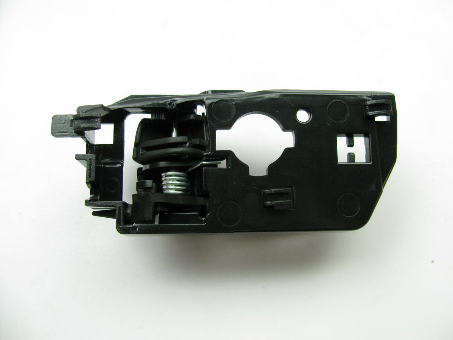 NEW - OEM 836203K520HZ Rear Right Interior Door Handle For 08-10 Hyundai Sonata