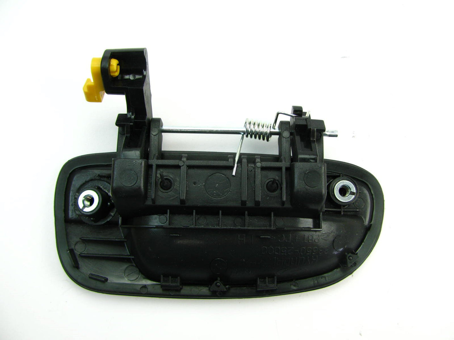 NEW GENUINE Rear Exterior Left Door Handle OEM For 2000-2006 Hyundai Accent