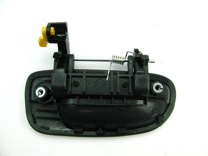 NEW GENUINE Rear Exterior Left Door Handle OEM For 2000-2006 Hyundai Accent