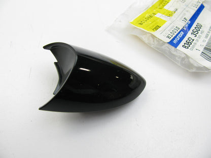 Rear Exterior Door Handle Cover Cap OEM For 2011-2014 Sonata 836523S000