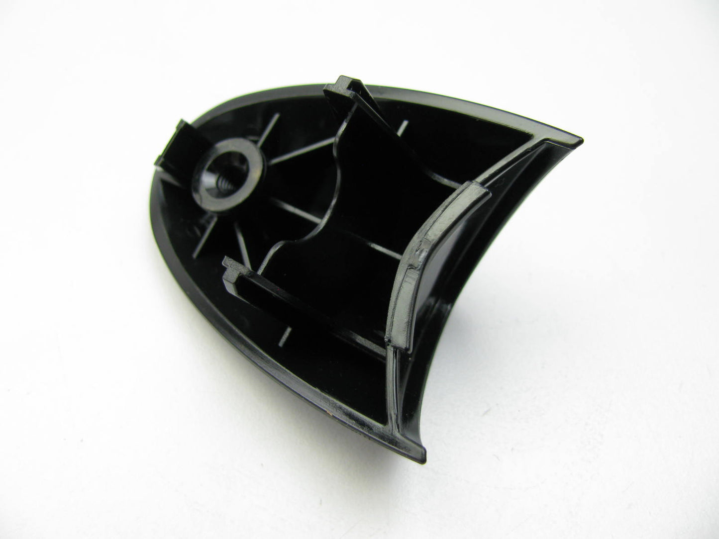 Rear Exterior Door Handle Cover Cap OEM For 2011-2014 Sonata 836523S000