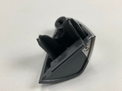Rear Left Drivers Gray Door Handle Cover Cap OEM For 12-14 Azera 836523V000YDG