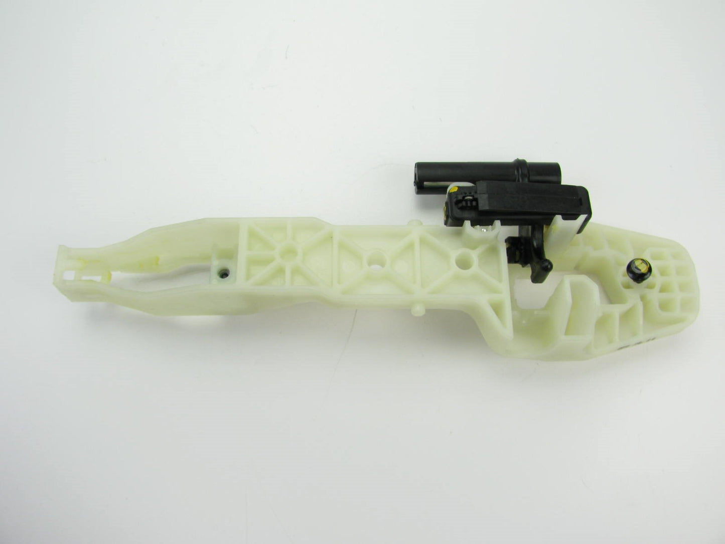 New OEM Rear Door Handle Base Plate Left Driver For 2012 Azera 836553V000