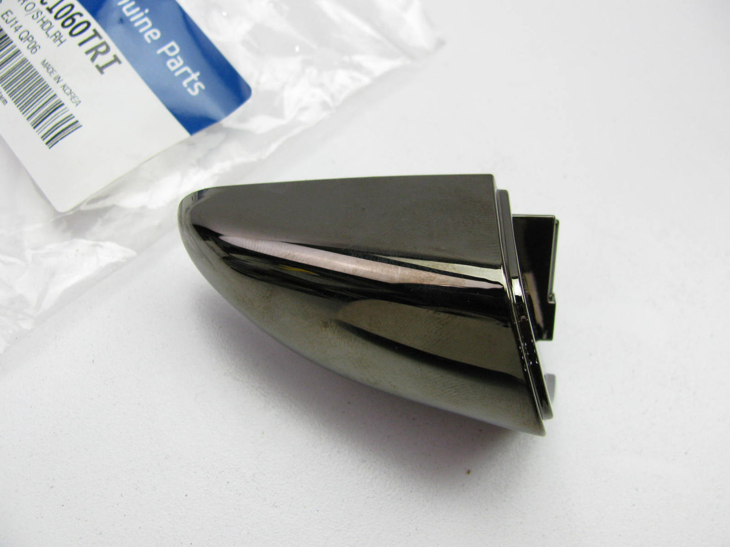 NEW REAR RIGHT Exterior Door Handle Cap OEM For 2018-2019 Hyundai Sonata