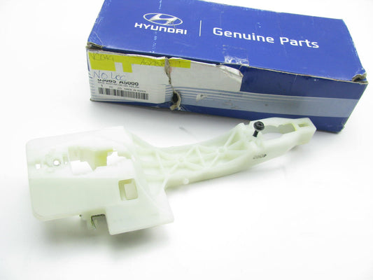 New Rear Right Side Exterior Door Handle Base For 2013-17 Elantra GT 83665A5000