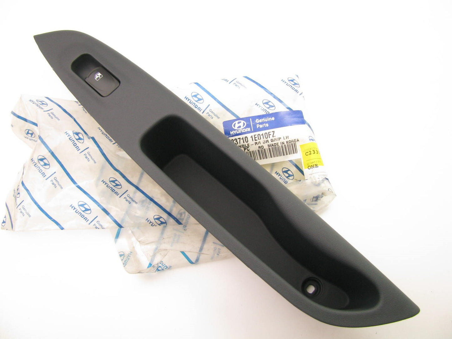 NEW REAR LEFT Interior Power Window Switch OEM For 2006-07 Accent