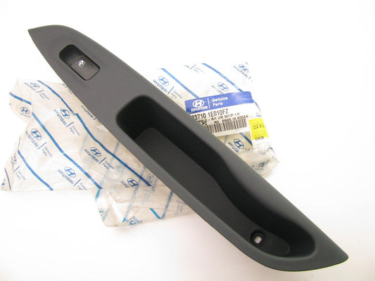 NEW REAR LEFT Interior Power Window Switch OEM For 2006-07 Accent