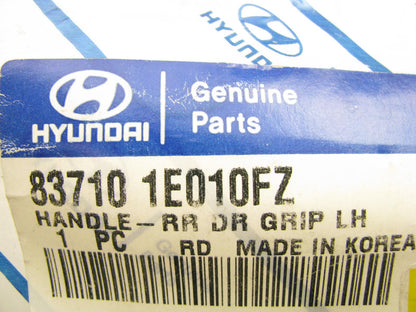 NEW REAR LEFT Interior Power Window Switch OEM For 2006-07 Accent