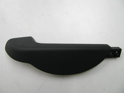 NEW GENUINE Rear Right Door Pull Grip Handle BLACK OEM For 06-11 Accent SEDAN