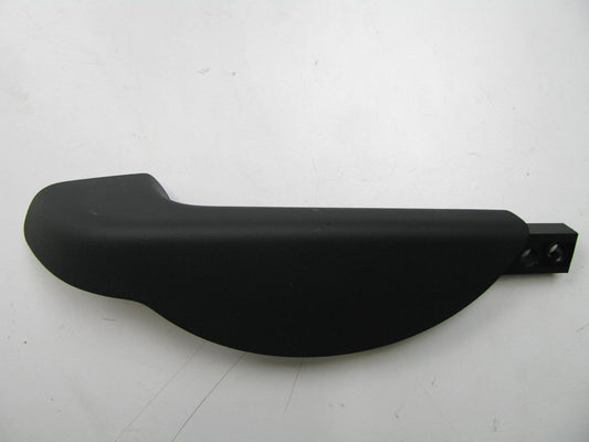 NEW GENUINE Rear Right Door Pull Grip Handle BLACK OEM For 06-11 Accent SEDAN