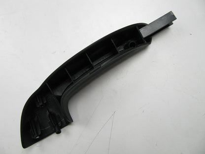 NEW GENUINE Rear Right Door Pull Grip Handle BLACK OEM For 06-11 Accent SEDAN