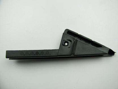 REAR Left Drivers Side Door Corner Molding OEM For 2012-2014 Hyundai Accent