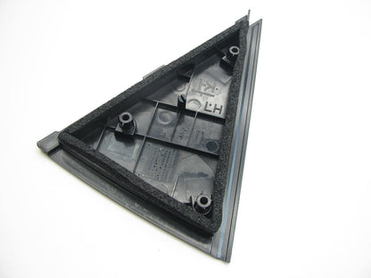 New Genuine Rear Left  Corner Trim Panel Black OEM For 10-15 Tucson 838302S000