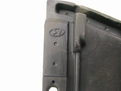 NEW - OEM REAR LEFT Side Door Corner Moulding Trim Cover For 2005-2009 Tucson