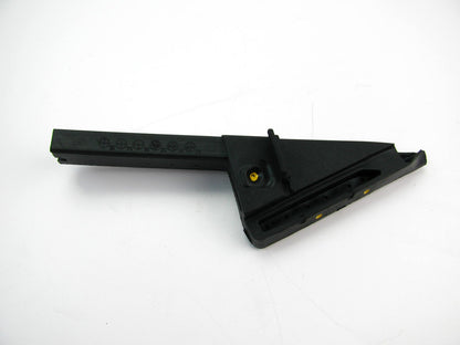 Rear Right Passengers Exterior Door Triangle Molding Corner OEM For 12-14 Accent