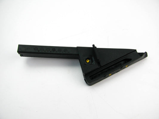 Rear Right Passengers Exterior Door Triangle Molding Corner OEM For 12-14 Accent