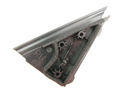 New OEM Rear Right Side Exterior Door Moulding Trim Panel For 11-13 Elantra