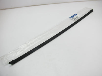 New OEM Rear Door Frame Moulding Trim Left Driver For 13-15 Sante Fe 838502W000