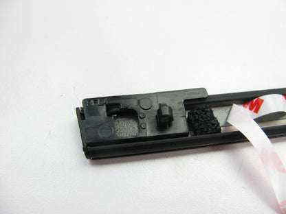 New OEM Rear Door Frame Moulding Trim Left Driver For 13-15 Sante Fe 838502W000