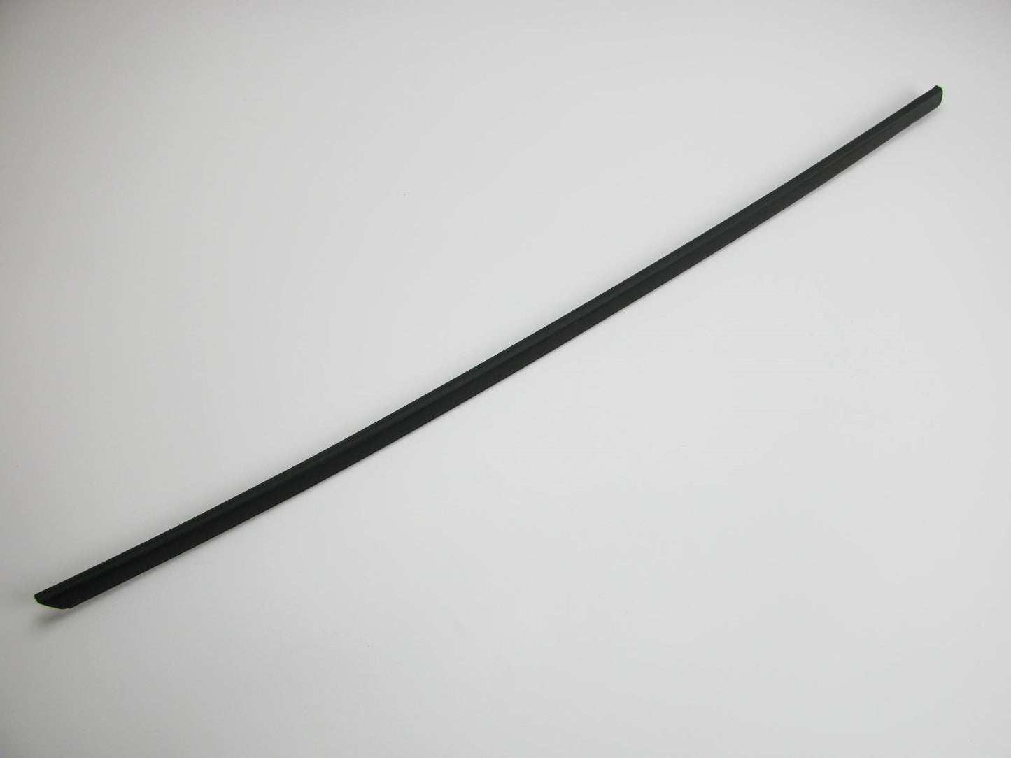 NEW - OEM Rear Left Side Door Moulding Seal Strip For 06-12 Veracruz 838503J000