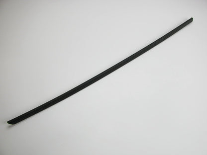 NEW - OEM Rear Left Side Door Moulding Seal Strip For 06-12 Veracruz 838503J000