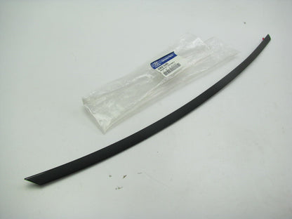 NEW OEM 838503L000 Rear Left Upper Door Window Belt Molding Trim For 06-10 Azera