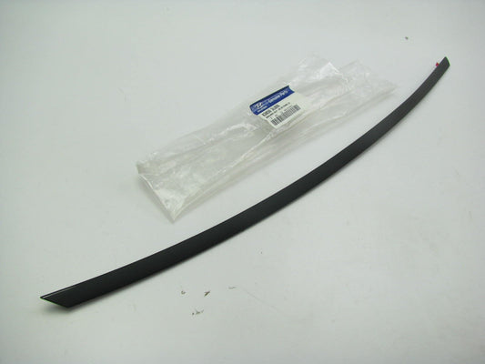 NEW OEM 838503L000 Rear Left Upper Door Window Belt Molding Trim For 06-10 Azera