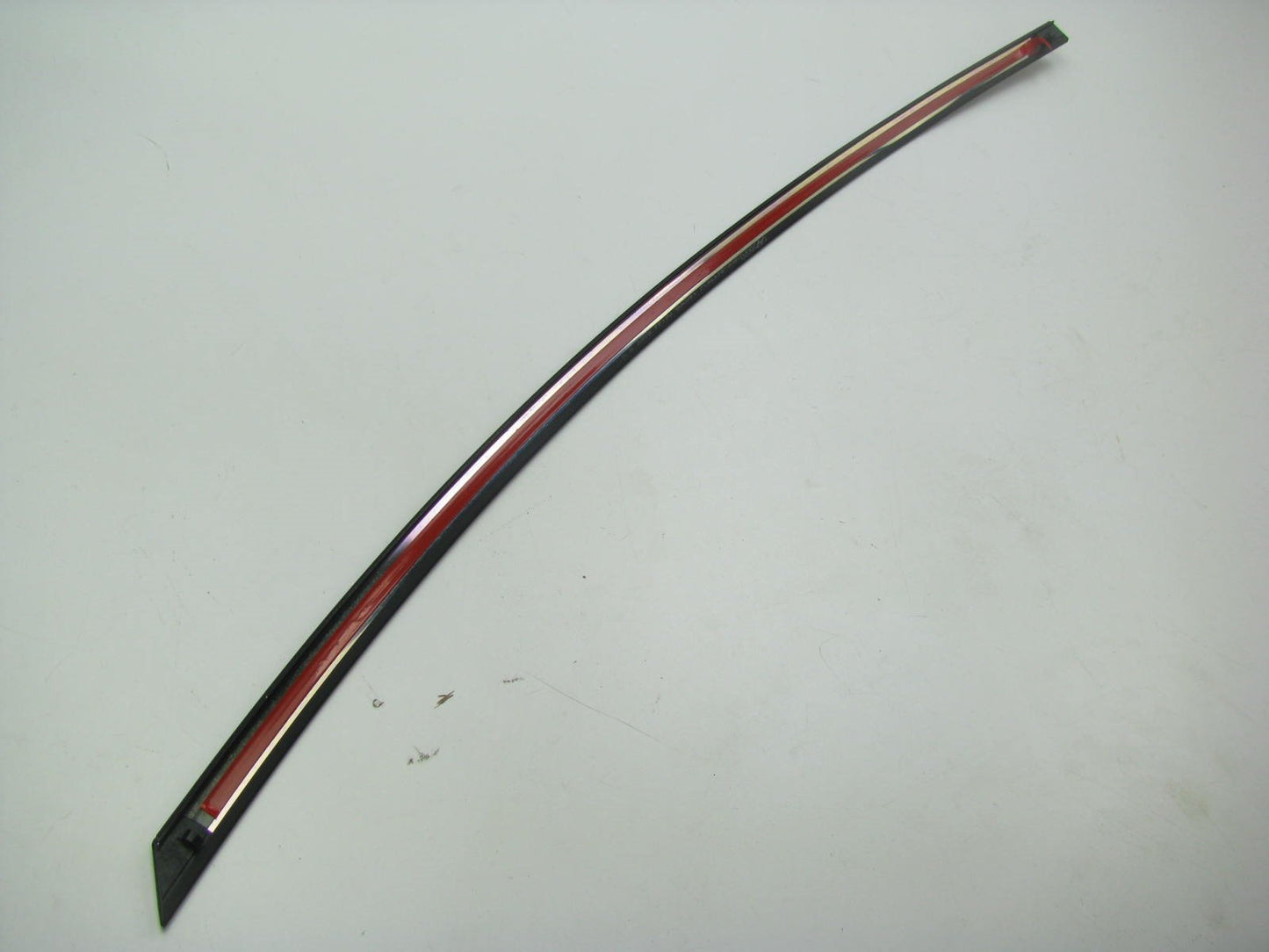 NEW OEM 838503L000 Rear Left Upper Door Window Belt Molding Trim For 06-10 Azera