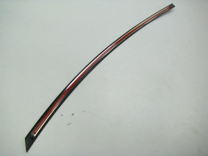 NEW OEM 838503L000 Rear Left Upper Door Window Belt Molding Trim For 06-10 Azera