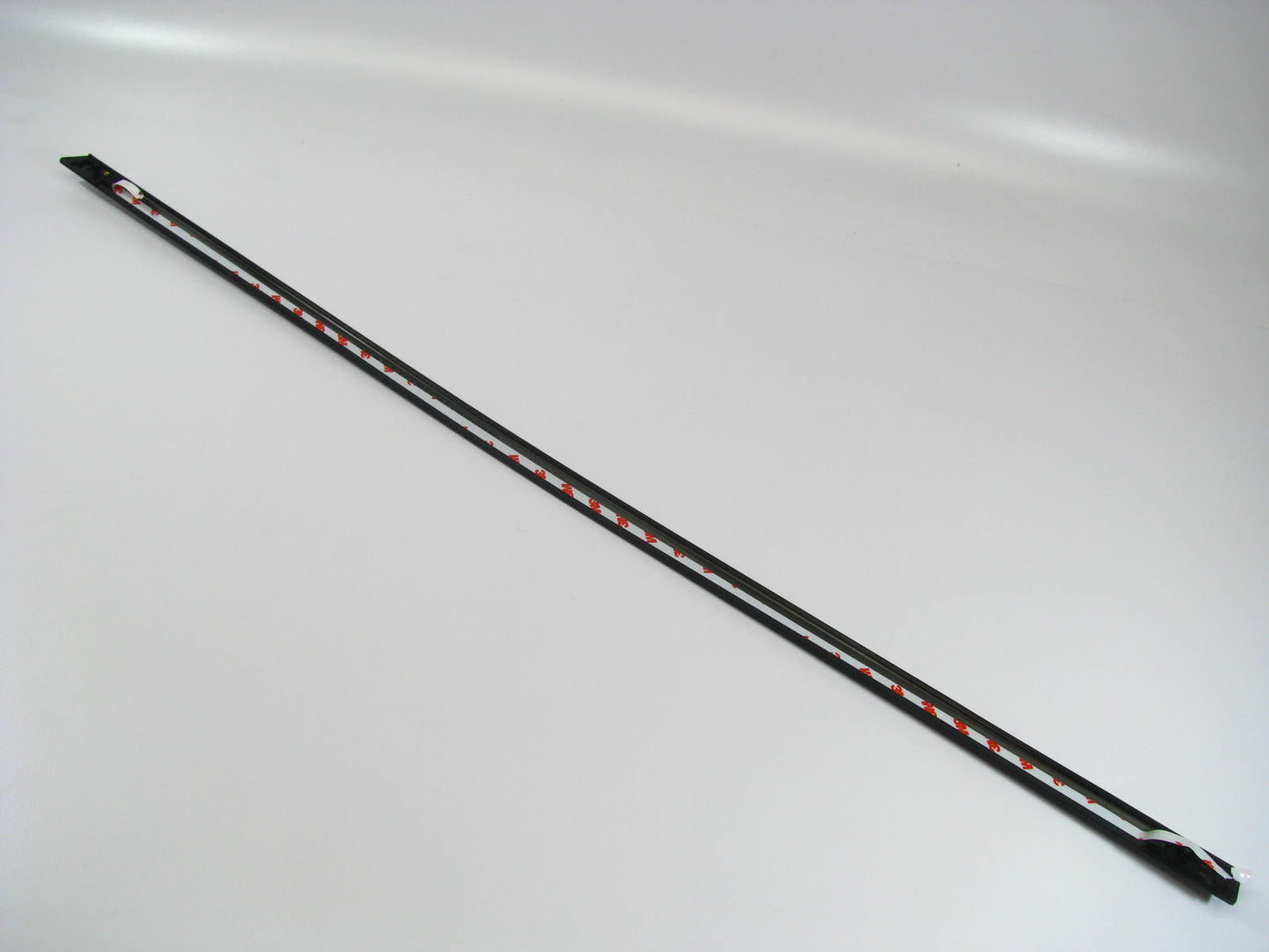 New Genuine REAR LEFT Door Exterior Moulding Trim For 13-15 Santa Fe 83850B8000