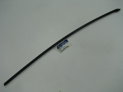 New Rear Driver Side Door Frame Moulding Trim For 2015 Sonata 83850C1000