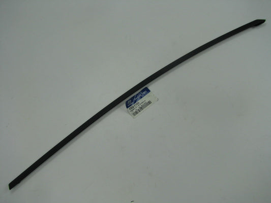 New Rear Driver Side Door Frame Moulding Trim For 2015 Sonata 83850C1000