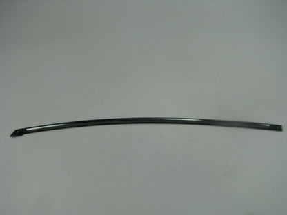 New Rear Driver Side Door Frame Moulding Trim For 2015 Sonata 83850C1000